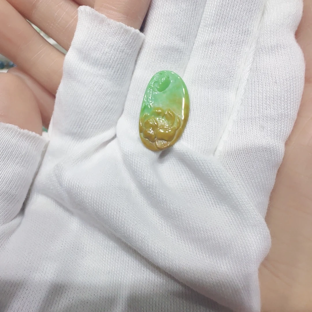 绿松石未镶嵌原矿绿松石