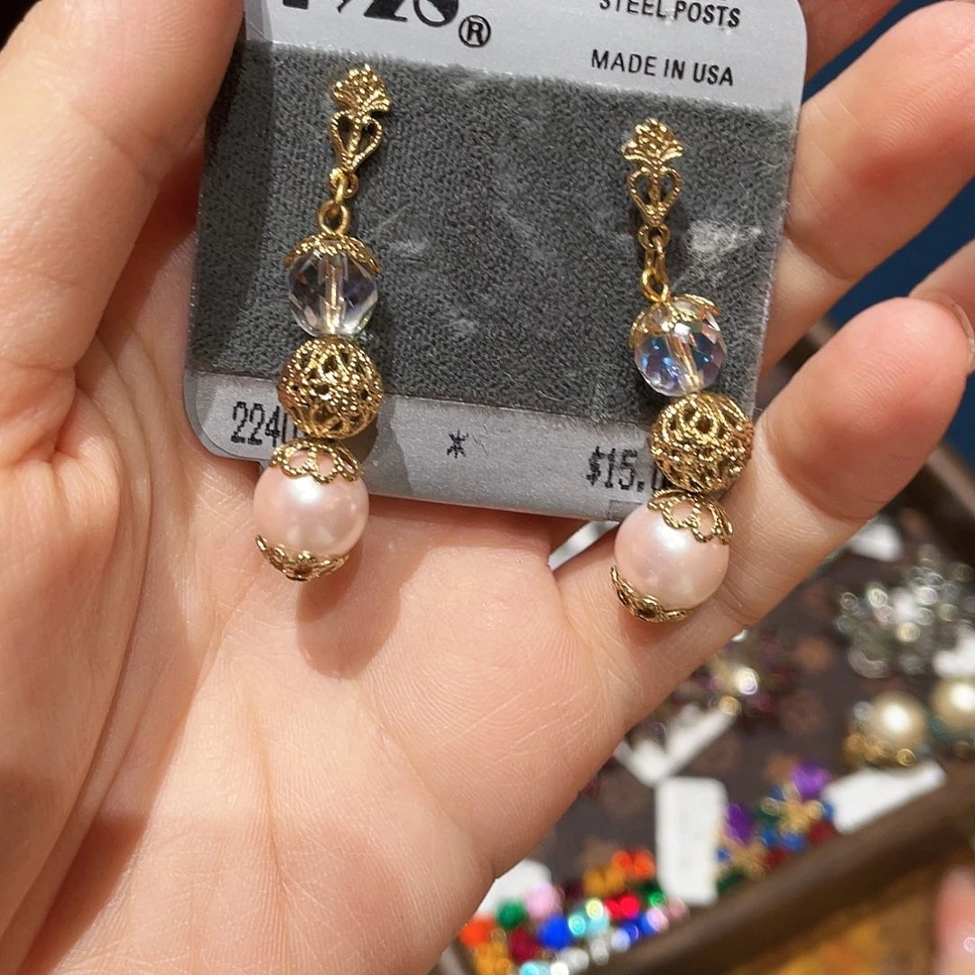 小***亚大理石纯铜GB楚楚中古