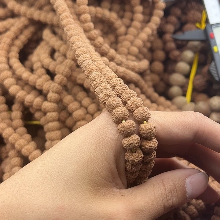 金刚菩提手串迪****爱谢谢