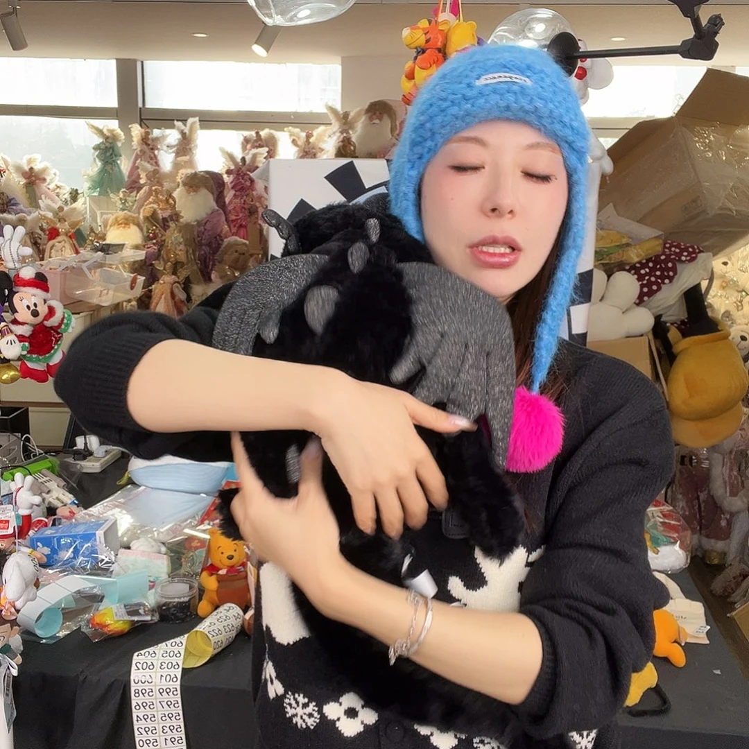 记***李毛绒589好88黑龙超软