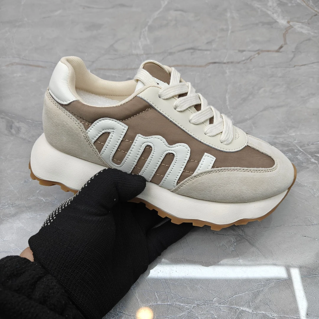 dce（孤品）36/37码休闲鞋 女牛皮9988-2253