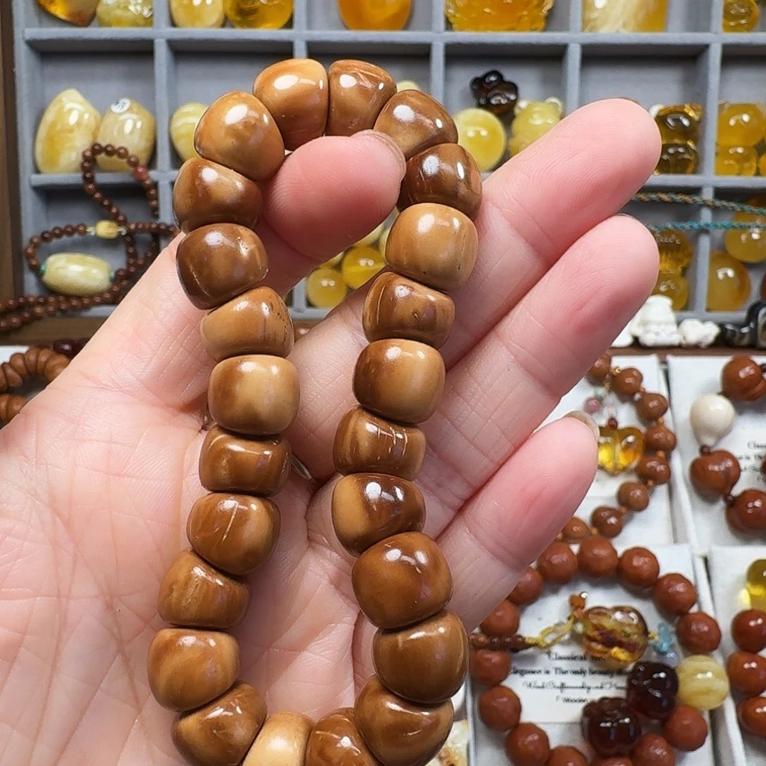 吊坠柏香籽/百香籽