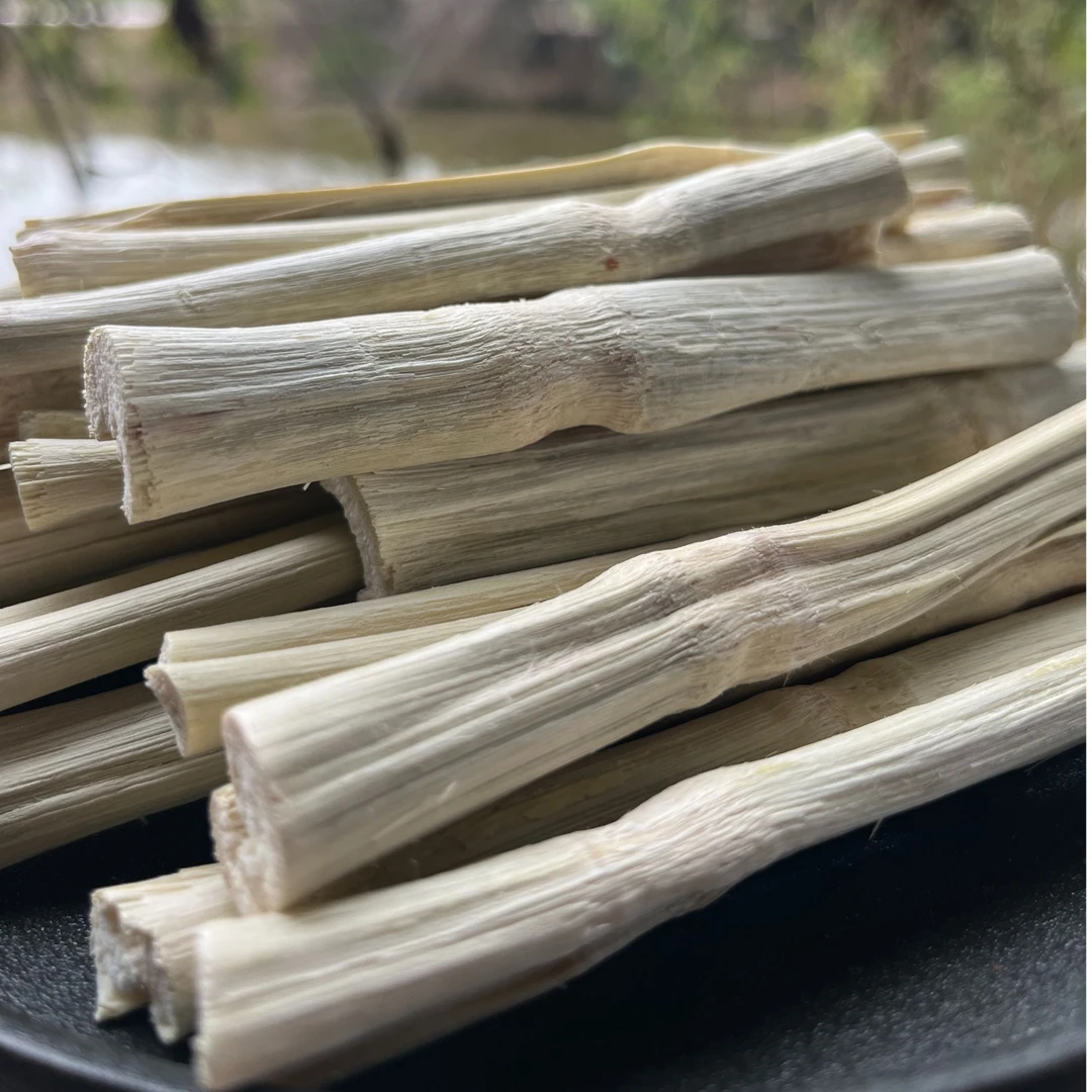 精选甘蔗干 竹蔗干 煲水500g