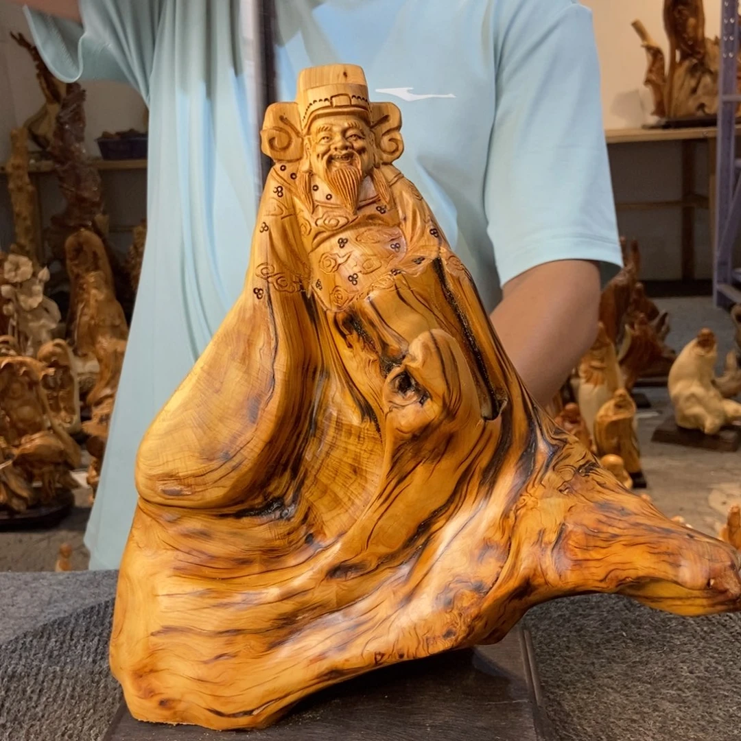 柏木（崖柏）进来点点关注哦