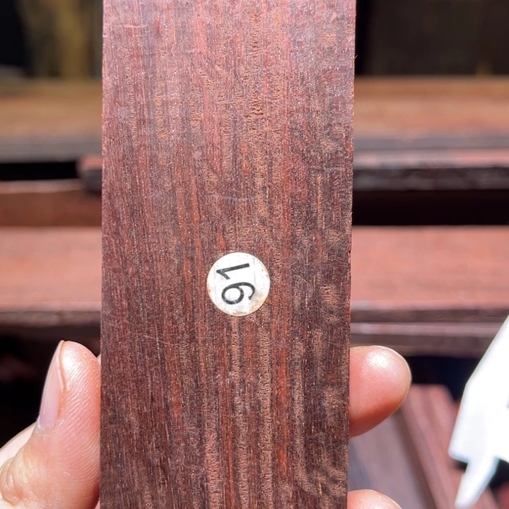 檀香紫檀（小叶紫檀）