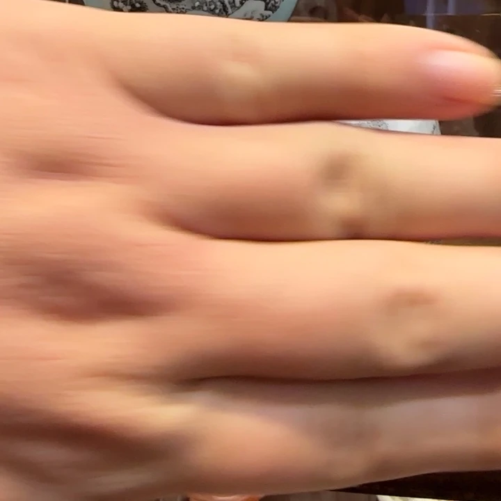 大***蝈瓷片陶瓷艺术 陶瓷手绘