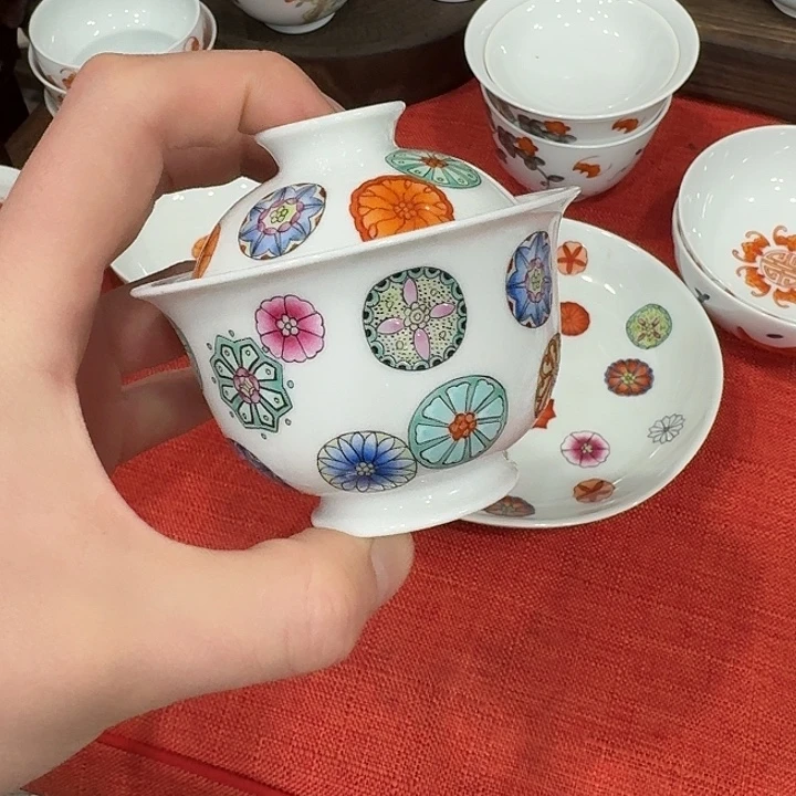 陶瓷艺术品收藏陶瓷