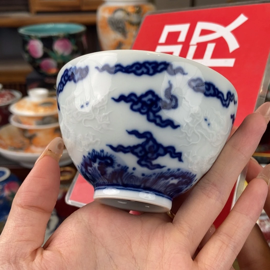 陶瓷艺术家的作品是什么时候才能