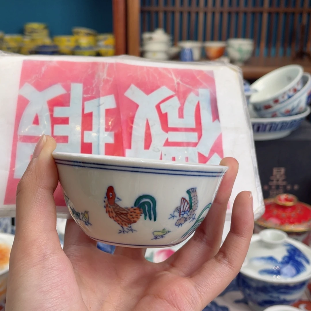 景德镇陶瓷学院美术