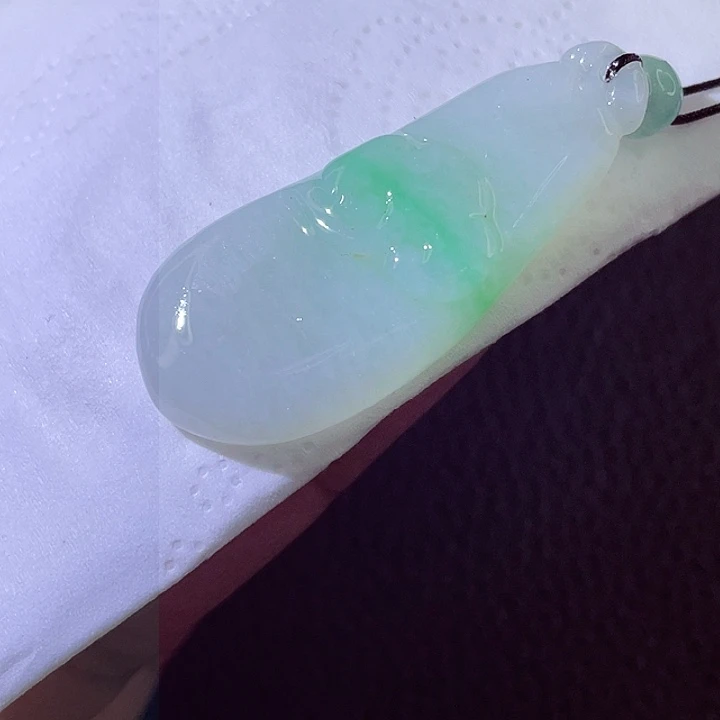 未镶嵌定制翡翠翡翠