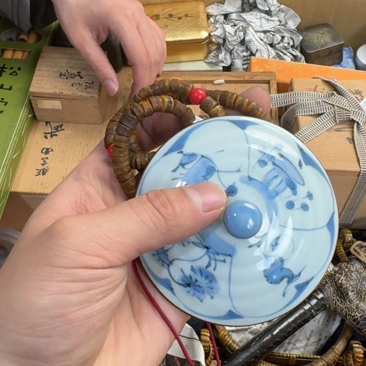 茶文化，工艺古美术