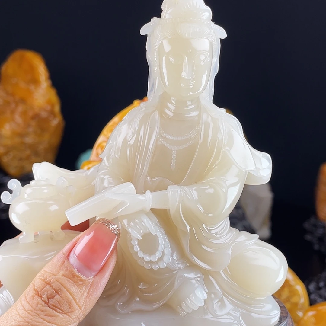 大***1寿山石寿山石文化的