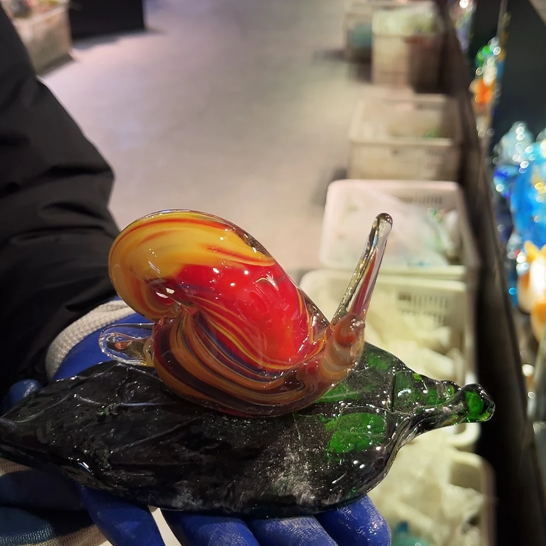 茶盏琉璃厂是我国唯一拥有世界