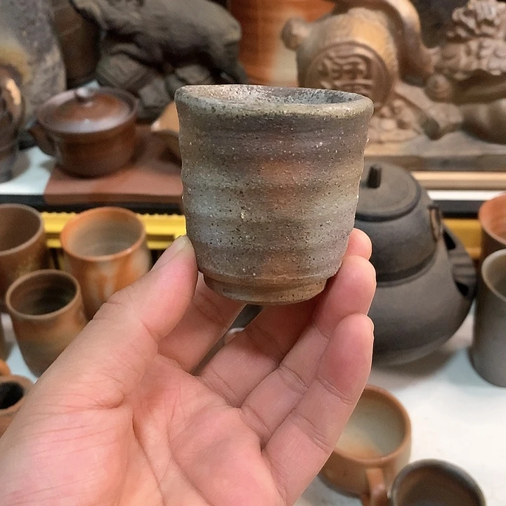 备前烧备前烧备前