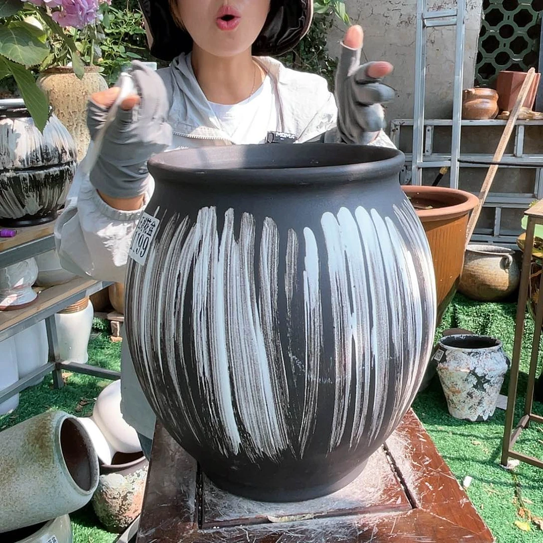 王嫂花盆直播0530-1199