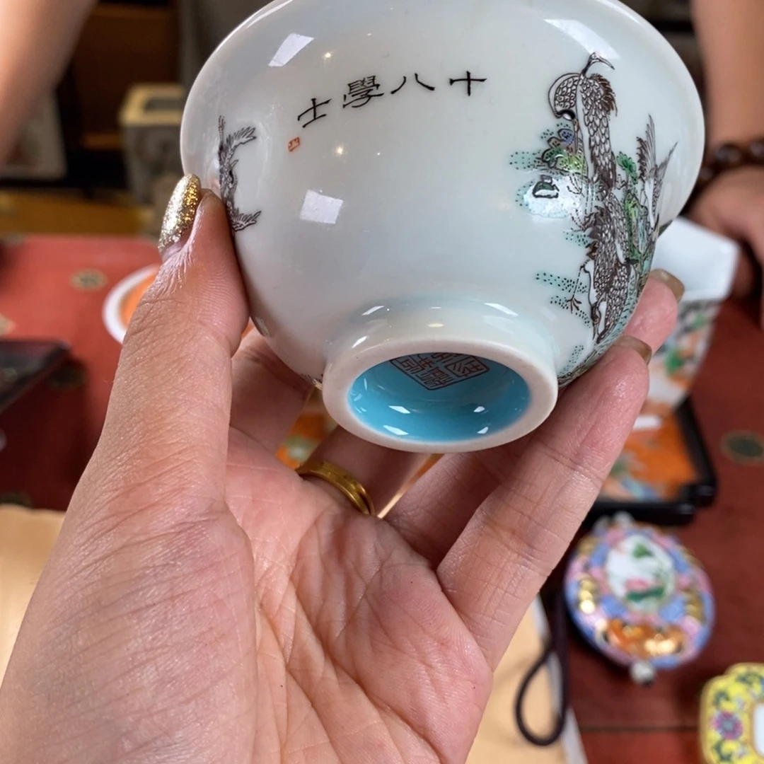 九鸣瓷艺九鸣瓷艺