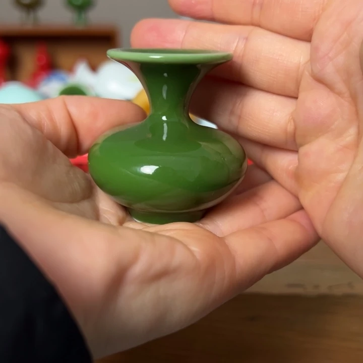 瓶景德镇陶瓷研究所学会