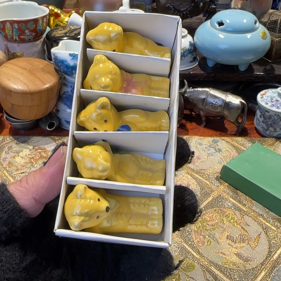 瓷瓷器美术工艺品好**到