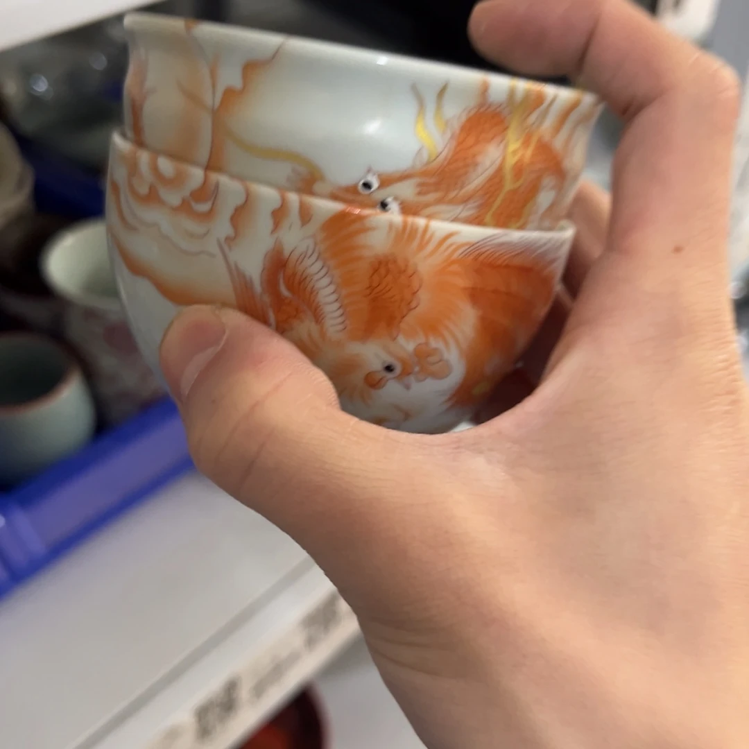 陶瓷等行业的生产和