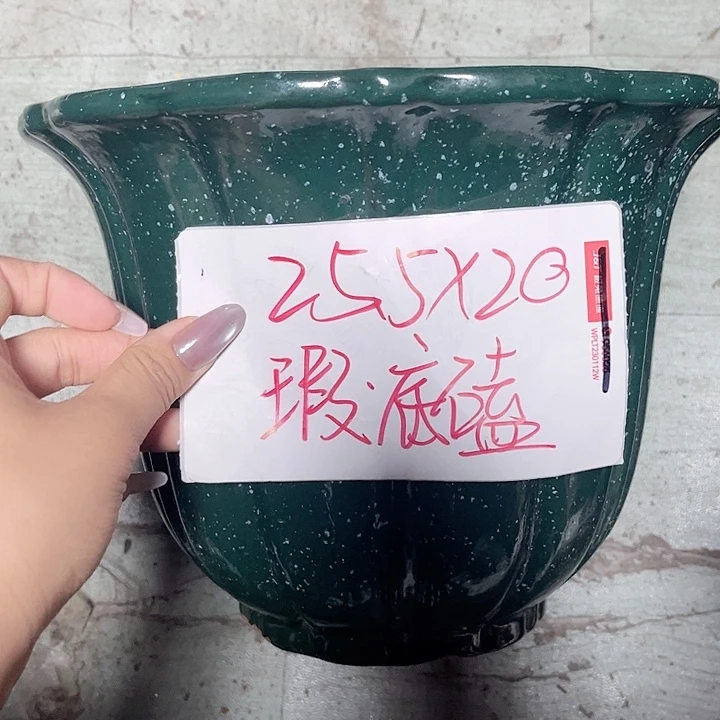 花盆紫砂宜兴紫砂花盆