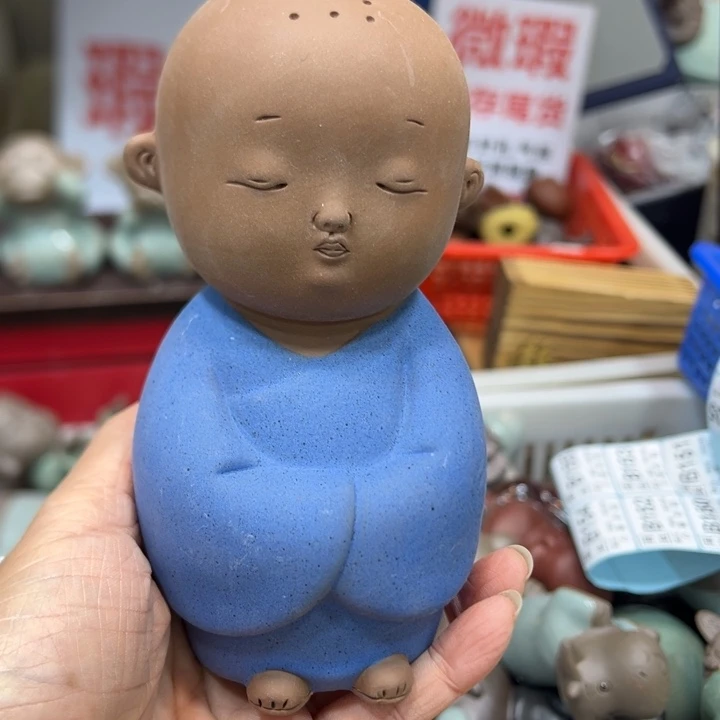 紫砂茶宠紫砂3888588555