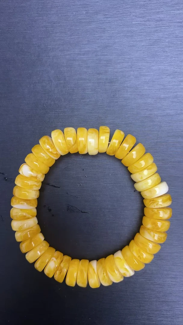 手链 YY71【臻源饰品】精品时尚百搭气质款手串（多样性发其一）