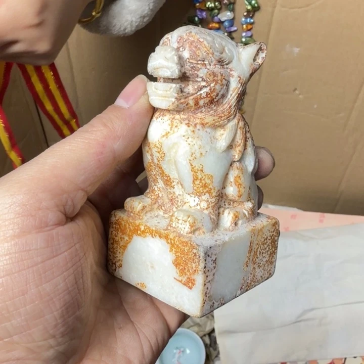 集***轩民俗物件杂项专拍