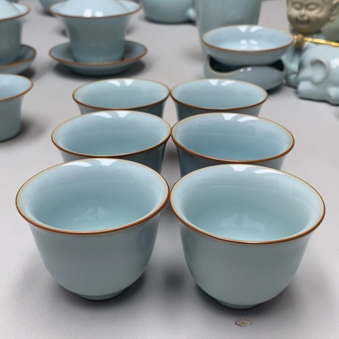 ?****?微瑕6支玉兰杯无礼盒