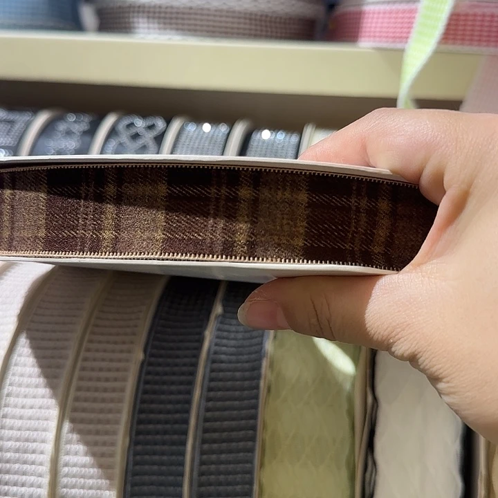 彭*爱服装辅料花边织带