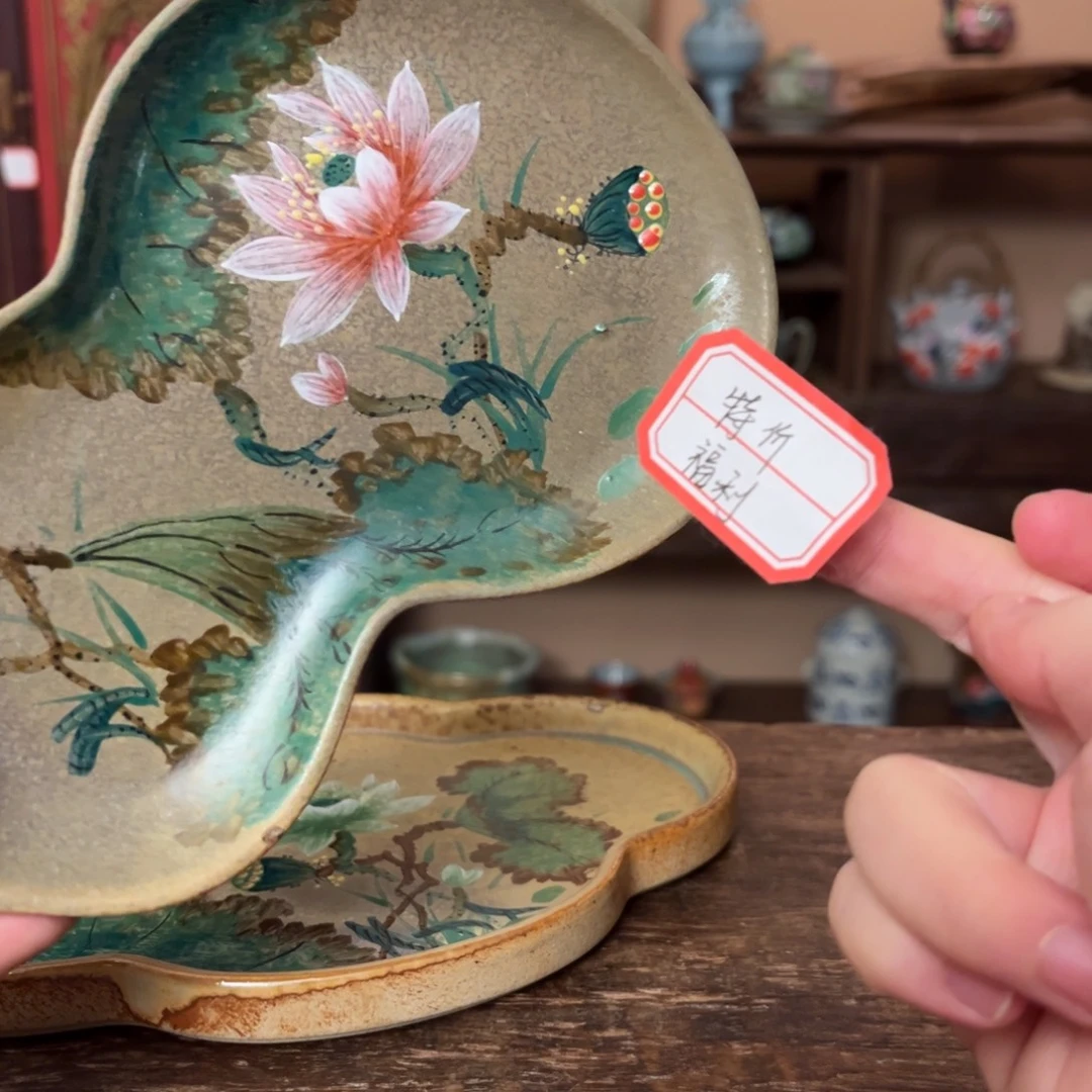 壶柴烧手工制作工艺
