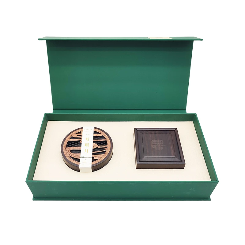 一船明月香薰套装