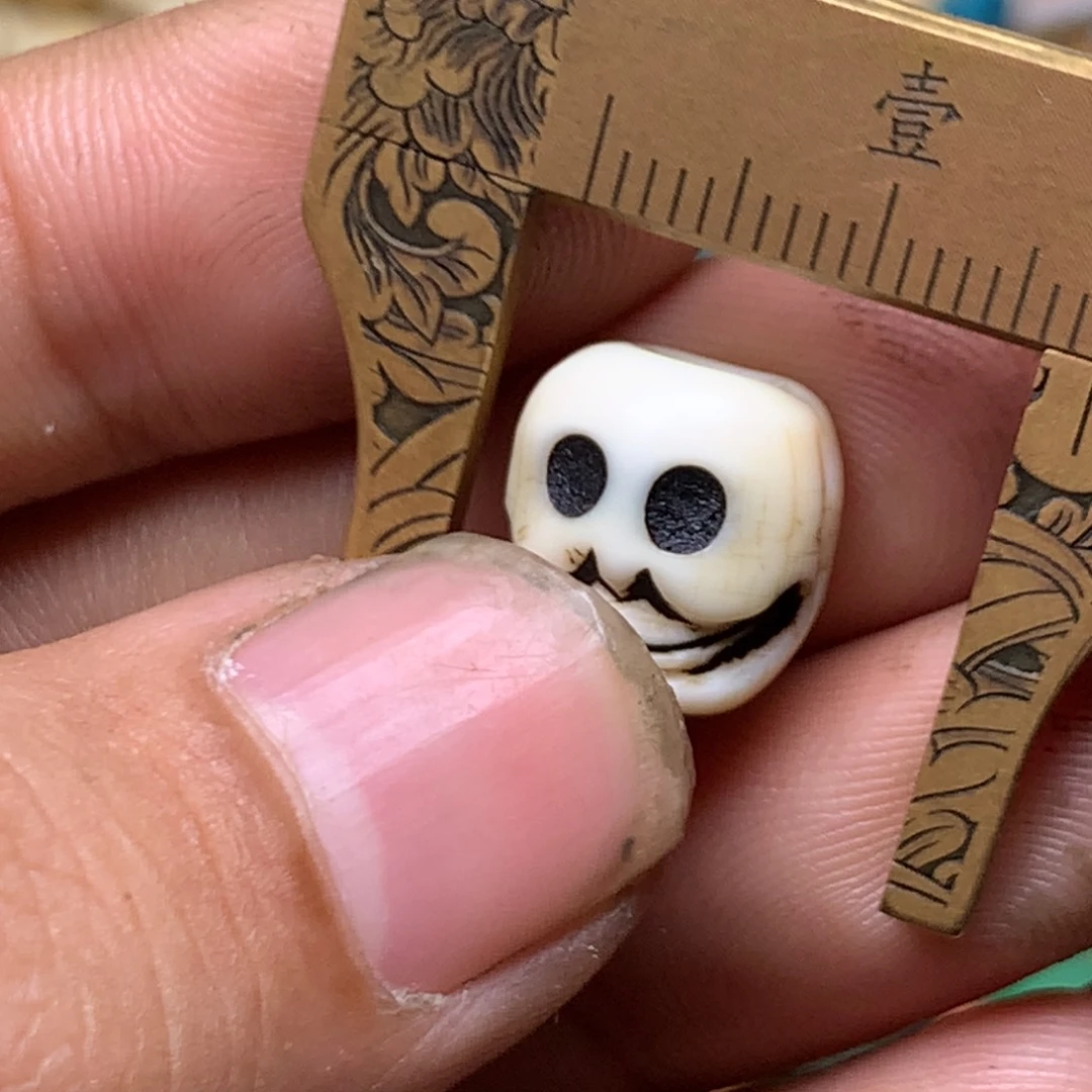 琉璃手工艺品藏传小元素