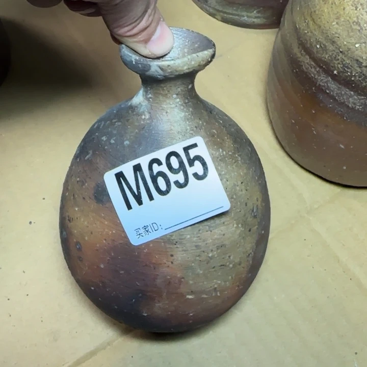 备前烧作品备前烧