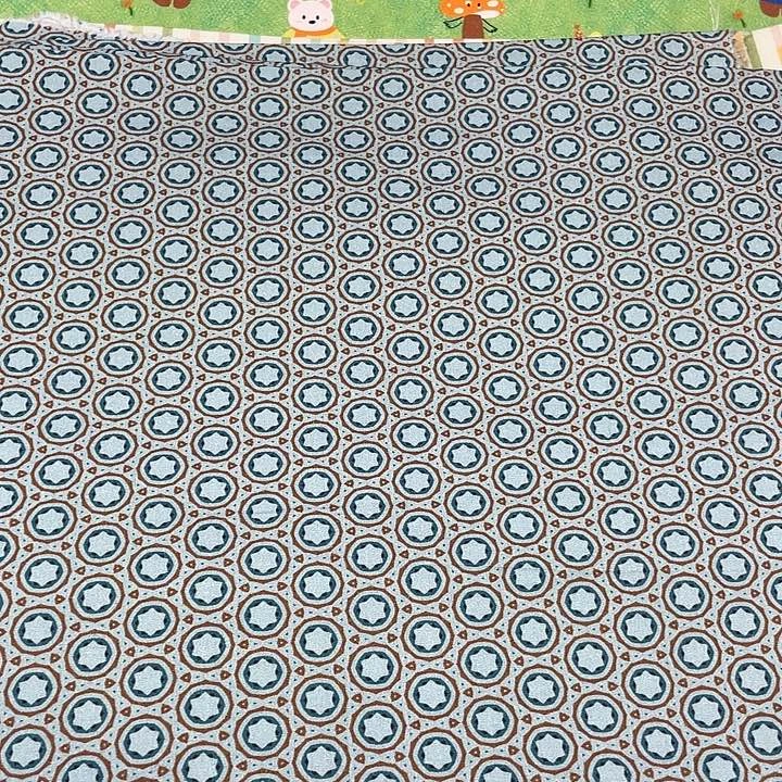 棉日版五十支丝光棉 1.14米幅宽一米价（2.6折）