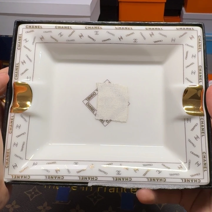 瓷欧美陶瓷餐具摆件68