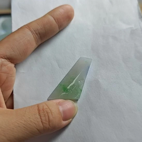 未镶嵌定制翡翠天然翡翠