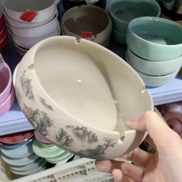 茶具微瑕，介意勿拍