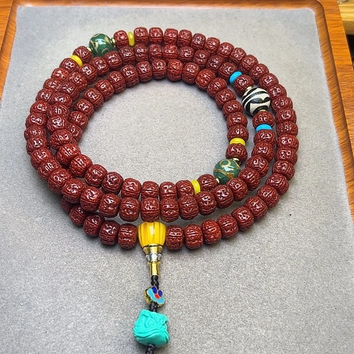 吊坠金刚菩提金刚11