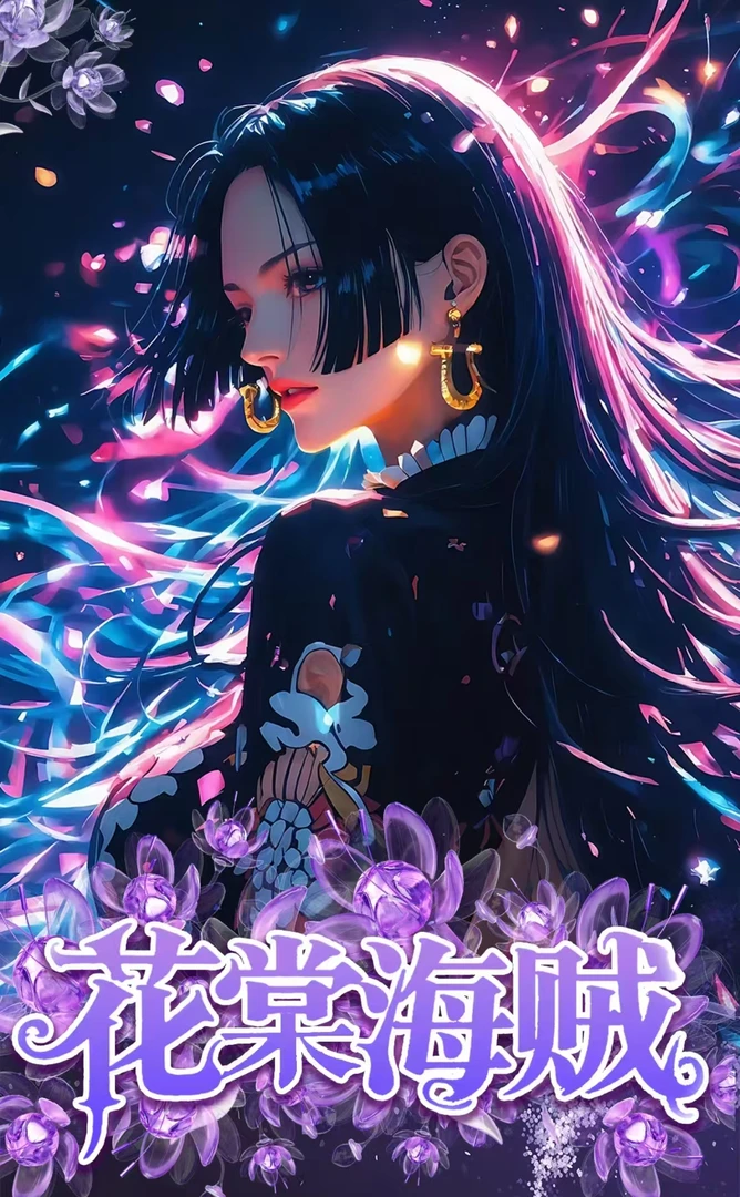 【吃吃】花棠海贼王 航海王卡牌