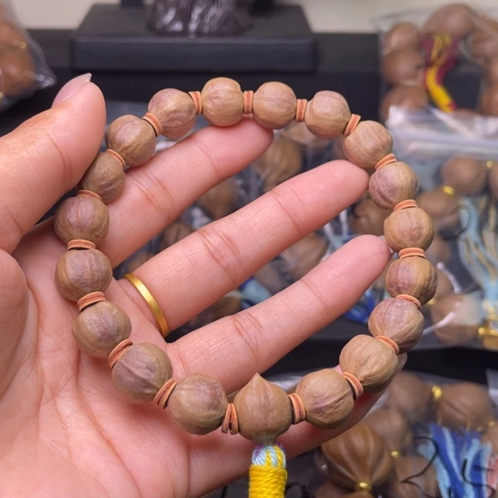 手串/手链橄榄核橄榄核1.3、258