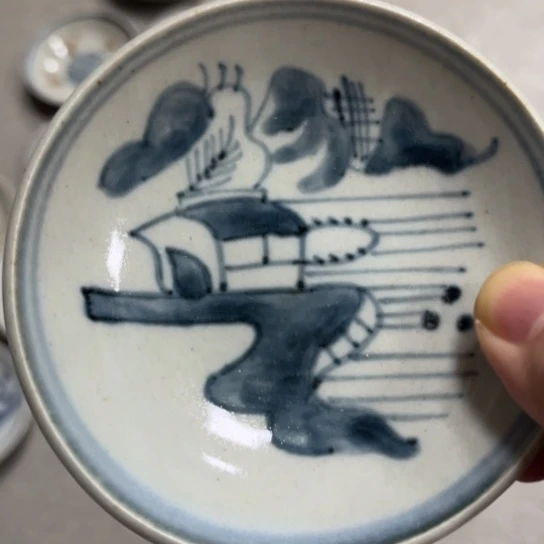 摆件陶瓷艺术学院美术