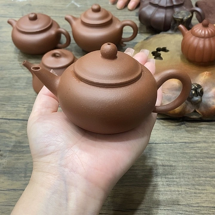 儿***理茶壶紫砂紫砂紫砂