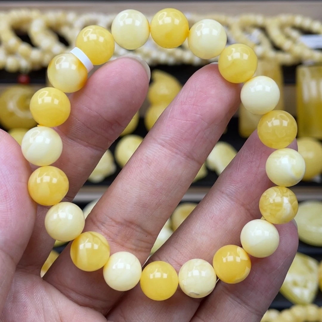 未镶嵌琥珀裸石琥珀蜜蜡