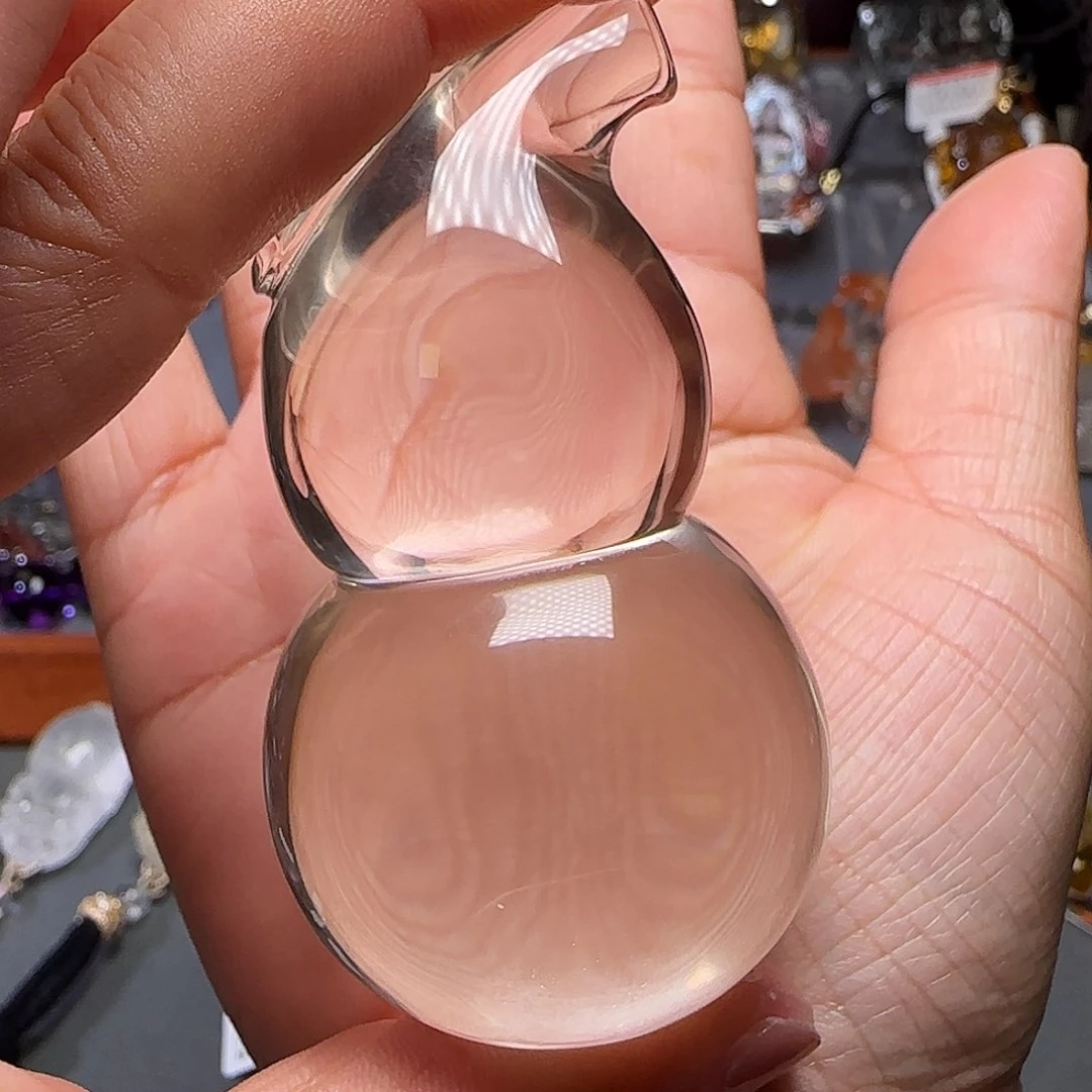 项链未镶嵌水晶JP57057