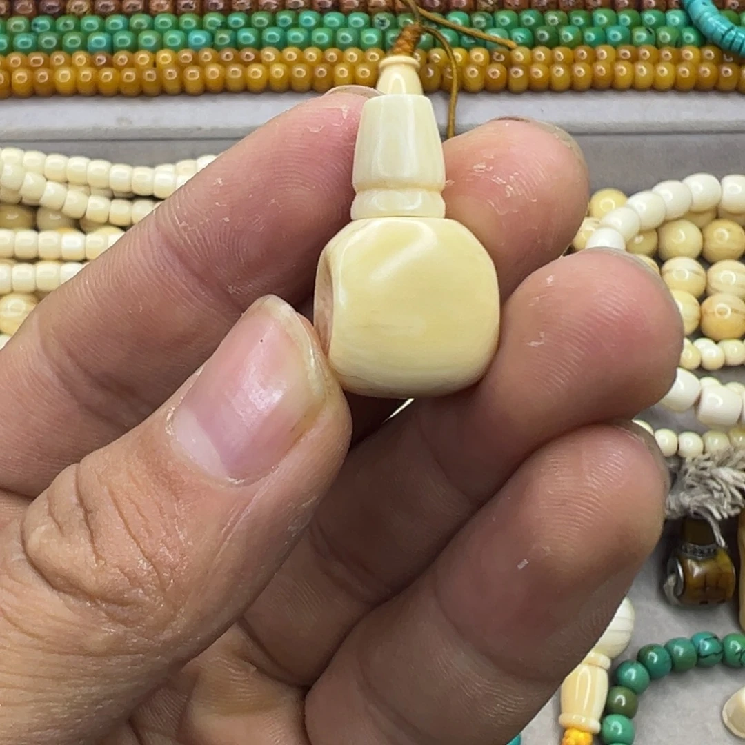 嘉罗藏传精选文玩