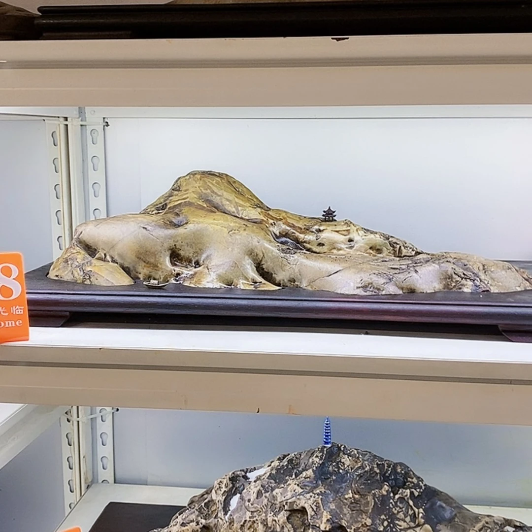 【闪购商品】石材笨*