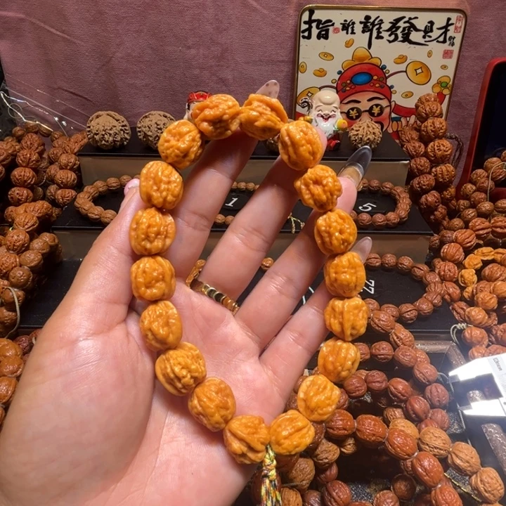 x***f手串文玩核桃精品