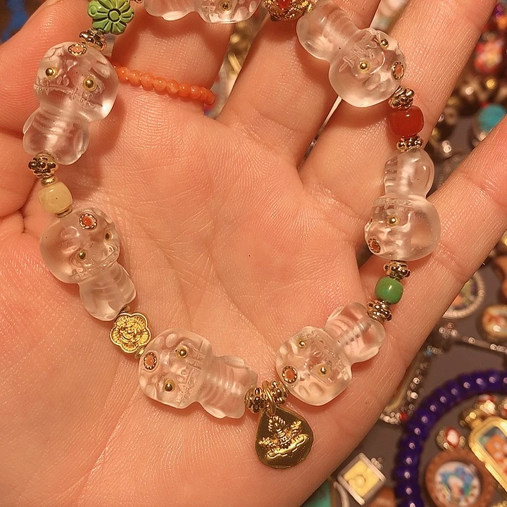【闪购商品】香榧木晓**儿