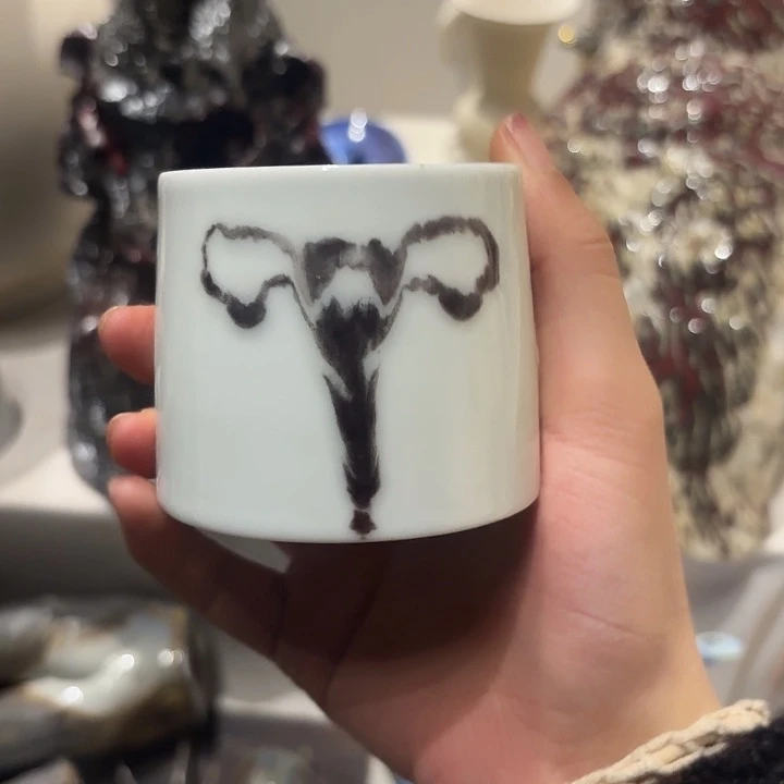 陶WANIMAL王动瓷选