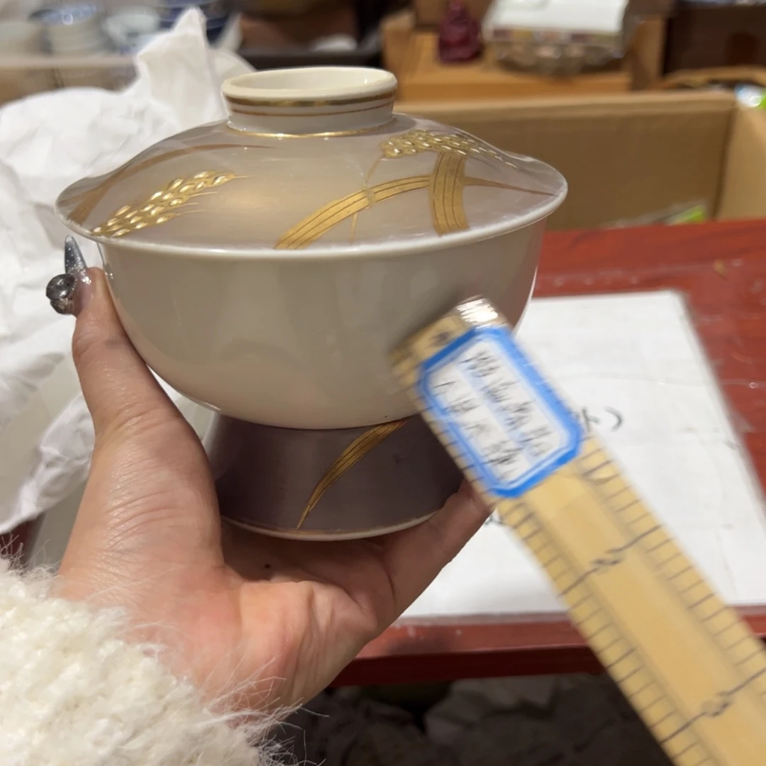 好看的瓷器小杯杯